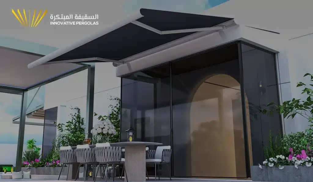 سواتر كهربائية