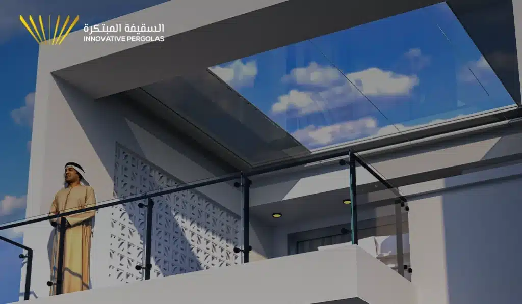 مظلات اوتوماتيك